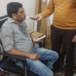 पूर्व मध्य रेलवे – विद्युत विभाग के कारनामों ने भारतीय रेल को किया शर्मशार !