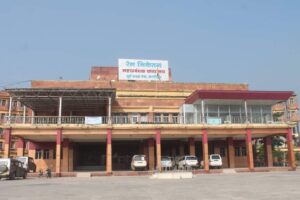 कार्मिक विभाग की कार्यशैली की समीक्षा करें महाप्रबंधक: पूर्व मध्य रेलवे