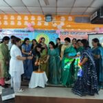 दानापुर रेल अस्पताल में मनाया गया विश्व स्तनपान सप्ताह जागरूकता सप्ताह