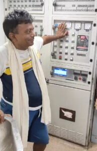 मंडल रेल अस्पताल, दानापुर का डाक्टर शैलेन्द्र कुमार “सर्जन”या “दुर्जन”!