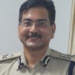 विशिष्ट सेवा के लिए राष्ट्रपति का पुलिस पदक से अलंकृत होंगे पूर्व मध्य रेल के प्रधान मुख्य सुरक्षा आयुक्त अमरेश कुमार