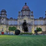 परीक्षा में धांधली का “गुजरात माॅडल”, “NAIR”ने प्रश्नों की जगह उत्तर ही कराएं “लीक” !