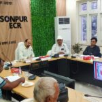 सोनपुर मंडल द्वारा आयोजित हुई पेंशन अदालत