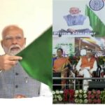 प्रधानमंत्री ने टाटानगर में 660 करोड़ रुपये से अधिक की रेलवे परियोजनाओं की आधारशिला रखी