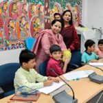 पूर्व मध्य रेल महिला कल्याण संगठन ने कियाअखिल भारतीय निबंध प्रतियोगिता का आयोजन