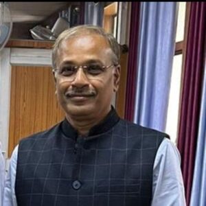 पूर्व मध्य रेलवे, हाजीपुर के प्रमुख मुख्य विद्युत अभियंता निकले “पलटीमार” !