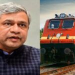 रेल मंत्रालय ने 10,000 इंजनों पर कवच 4.0 लगाने को मंजूरी दी