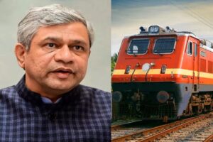रेल मंत्रालय ने 10,000 इंजनों पर कवच 4.0 लगाने को मंजूरी दी