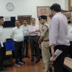 दानापुर स्टेशन को विश्वस्तरीय बनाने की कोशिश जारी : महाप्रबंधक