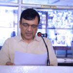 पूर्व मध्य रेल में संविधान दिवस का आयोजन