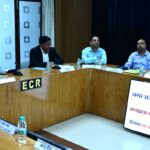 भागलपुर में गंगा नदी पर एक नये रेल पुल के निर्माण हेतु निविदा आमंत्रित