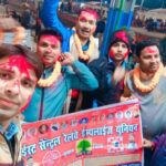 मान्यता प्राप्त यूनियन के लिए हुए चुनाव में ईस्ट सेंट्रल रेलवे इम्प्लाइज यूनियनने जीत हासिल किया