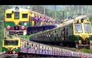भ्रष्टाचार की पटरी पर दौड़ते हुए पूर्व मध्य रेलवे का अभियंत्रण विभाग अनियंत्रित