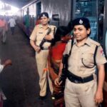 रेलवे में महिला सुरक्षा और सशक्तिकरण की परिवर्तनकारी यात्रा: अरोमा सिंह ठाकुर