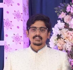 रेल वेल विशर्ष परिवार की ओर से संपादक रणजीत कुमार मिश्रा के बड़े सुपुत्र रजत वत्स ‘रज्जू बाबू’ को भावभीनी श्रद्धांजलि