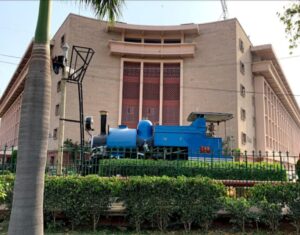 रेलवे दावा न्यायाधिकरण पटना का 2016 -2017 के बाद नहीं हुआ ऑडिट! आखिर क्या है माजरा?