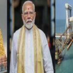 प्रधानमंत्री रामेश्वरम-तांबरम (चेन्नई) नई ट्रेन सेवा को हरी झंडी दिखाएंगे