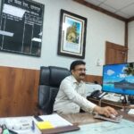 पार्क में सबअर्बन स्टेशन से यात्रियों को मिलेगी विश्वस्तरीय सुविधाएं : आधार राज