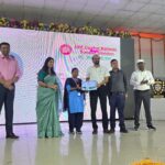 सोनपुर रेल मंडल में रेल सप्ताह समारोह का आयोजन
