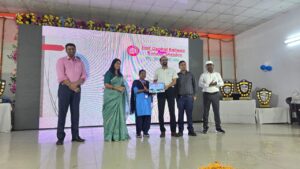 सोनपुर रेल मंडल में रेल सप्ताह समारोह का आयोजन