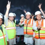 अब ट्रेन से दुर्गम पहाड़ियों के बीच ऋषिकेश से तपोनगरी कर्णप्रयाग का सफर दो घंटे में होगी पूरी