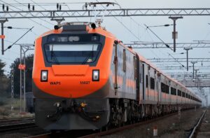 सोनपुर मंडल में मेगा टिकट चेकिंग अभियान – अब तक ₹32.62 लाख की राजस्व प्राप्ति