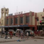 समस्तीपुर मंडल द्वारा दरभंगा रेलवे स्टेशन पर 5 अप्रैल को विशेष स्वास्थ्य शिविर का आयोजन