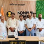 मंडल रेल प्रबंधक की अध्यक्षता में सोनपुर मंडल की मंडल रेल उपयोगकर्ता परामर्शदात्री समिति की बैठक संपन्न