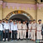 समस्तीपुर मंडल में लालगाडी टिकट चेकिंग लगातार जारी