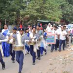 दानापुर रेल मंडल में अन्तर्राष्ट्रीय लेवल क्राॅसिंग फाटक जागरूकता दिवस मनाया गया