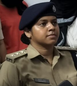 ट्रांसजेंडर रेल पुलिस कमिटी” का गठन