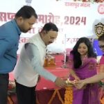 रेल मंडल के 80 कर्मचारियों को उत्कृष्ट सेवा के लिए डीआरएम ने किया पुरस्कृत