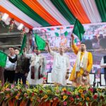 नरेंद्र मोदी की दूरदर्शिता ने नए भारतीय रेलवे की नींव रखी है : अश्विनी वैष्णव