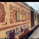 भारत गौरव ट्रेन से दक्षिण भारत की दिव्य यात्रा