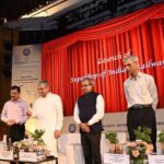 रेलवन एप का शुभारंभ : यात्रियों की सभी आवश्यक सेवाओं के लिए एक वन-स्टॉप सॉल्यूशन