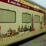 28 जुलाई को पठानकोट कैंट से दक्षिण भारत की पुण्ययात्रा पर रवाना होगी भारत गौरव ट्रेन