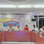 पूर्व मध्य रेल मुख्यालय में हिंदी वाक् प्रतियोगिताओं का आयोजन
