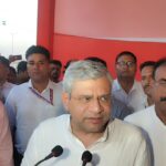 बहुत जल्द बिहार से चलेगी 4 अमृत भारत ट्रेनें : अश्वनी वैष्णव