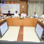 वरिष्ठ मंडल वित्त प्रबंधक सम्मेलन का आयोजन
