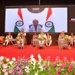पिछले 11 वर्षों में भारतीय रेलवे में अभूतपूर्व ढांचागत परिवर्तन हुए:अश्विनी वैष्णव