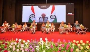 पिछले 11 वर्षों में भारतीय रेलवे में अभूतपूर्व ढांचागत परिवर्तन हुए:अश्विनी वैष्णव