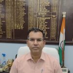 विनोद कुमार बने दानापुर रेल मंडल के नए डीआरएम