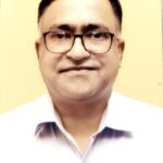 श्री ज्योति प्रकाश मिश्रा बने समस्तीपुर मंडल के नये मंडल रेल प्रबंधक