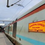 ECR : आरपीएफ के संरक्षण से शराब तस्करों का हौसला बुलंद! सीमांचल एक्सप्रेस पर पत्थरबाजी-फायरिंग