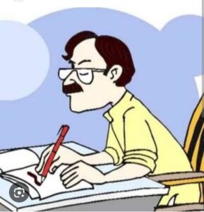 कहानी कार्मिक के कुकर्मों की! —-“प्रतीक्षारत पोस्टिंग” !
