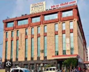 पूर्व मध्य रेल : स्वास्थ्य व्यवस्था हुई बदहाल, अधिकारी हो गये मालामाल !