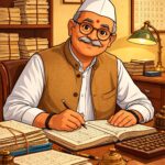 पूर्व मध्य रेलवे के लेखा विभाग में “स्थानांतरण घोटाला”, धरती पुत्रों के बोझ से दबी हुई है पूर्व मध्य रेलवे!