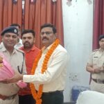 ECR : पटना जंक्शन के “दागी” आरपीएफ निरीक्षक पूर्व मध्य रेलवे से हटाए गए, भेजे गये RPSF