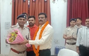 ECR : पटना जंक्शन के “दागी” आरपीएफ निरीक्षक पूर्व मध्य रेलवे से हटाए गए, भेजे गये RPSF