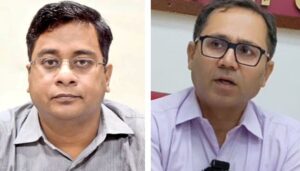 SER : चक्रधरपुर मंडल के वाणिज्य विभाग में ‘चौधरीराज’, रेलवे बोर्ड के नियम ठेंगे पर, ट्रांसफर-पोस्टिंग बना ‘उद्योग’!